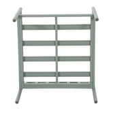 Temple &amp; Webster 4 Seater Kamari Outdoor Lounge Set