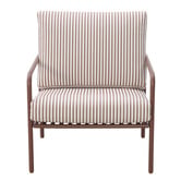 Temple &amp; Webster 5 Seater Callie Outdoor Lounge Set