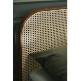 Temple &amp; Webster Maxwell Bed Frame