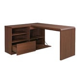 Temple &amp; Webster Raphael Corner Desk