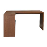 Temple &amp; Webster Raphael Corner Desk