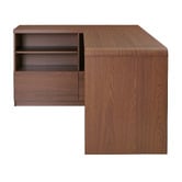 Temple &amp; Webster Raphael Corner Desk