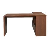 Temple &amp; Webster Raphael Corner Desk