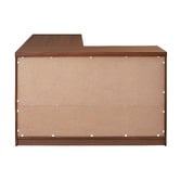 Temple &amp; Webster Raphael Corner Desk
