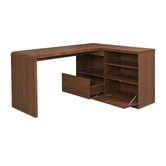 Temple &amp; Webster Raphael Corner Desk