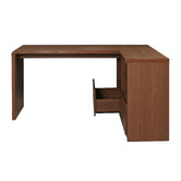 Temple &amp; Webster Raphael Corner Desk