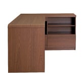 Temple &amp; Webster Raphael Corner Desk