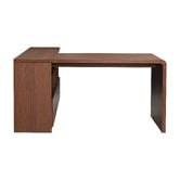 Temple &amp; Webster Raphael Corner Desk