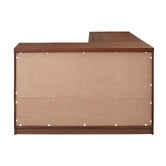 Temple &amp; Webster Raphael Corner Desk