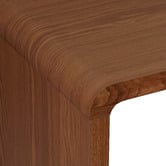 Temple &amp; Webster Raphael Corner Desk