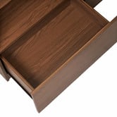 Temple &amp; Webster Raphael Corner Desk