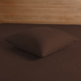 Temple &amp; Webster Pure French Flax Linen European Pillowcases