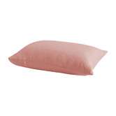 Temple &amp; Webster Pure French Flax Linen Standard Pillowcases