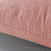 Temple &amp; Webster Pure French Flax Linen European Pillowcases