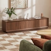 Temple &amp; Webster Paragon TV Unit