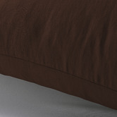 Temple &amp; Webster Pure French Flax Linen European Pillowcases