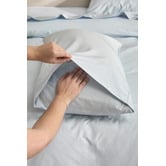 Temple &amp; Webster Juno Australian Cotton Quilt Cover Set
