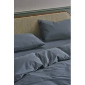 Temple &amp; Webster 400TC Bamboo &amp; Cotton Quilt Cover Set