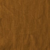 Temple &amp; Webster Pure French Flax Linen Fitted Sheet