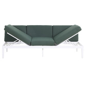 Temple &amp; Webster Noosa Outdoor Daybed