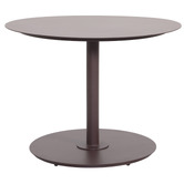 Temple &amp; Webster Nadi Aluminium Outdoor Dining Table