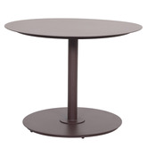 Temple &amp; Webster Nadi Aluminium Outdoor Dining Table
