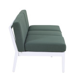 Temple &amp; Webster Noosa Outdoor Daybed