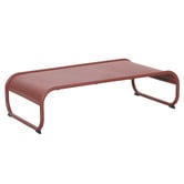 Temple &amp; Webster Shore Aluminium Coffee Table
