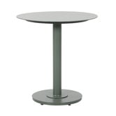 Temple &amp; Webster Nadi Aluminium Outdoor Dining Table