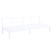 Temple &amp; Webster Noosa Outdoor Daybed