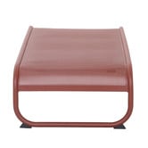 Temple &amp; Webster Shore Aluminium Coffee Table