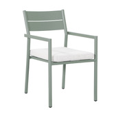 Temple &amp; Webster Kamari Outdoor Dining Chairs