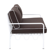 Temple &amp; Webster 4 Seater Shelly Outdoor Sofa Set