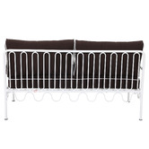 Temple &amp; Webster 4 Seater Shelly Outdoor Sofa Set