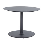 Temple &amp; Webster Nadi Aluminium Outdoor Dining Table