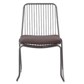Temple &amp; Webster Nadi Outdoor Dining Chairs