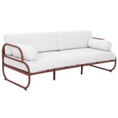 Temple &amp; Webster 3 Seater Shore Outdoor Sofa