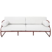 Temple &amp; Webster 3 Seater Shore Outdoor Sofa