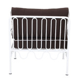 Temple &amp; Webster 4 Seater Shelly Outdoor Sofa Set