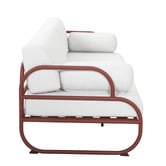 Temple &amp; Webster 3 Seater Shore Outdoor Sofa