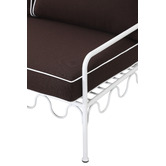 Temple &amp; Webster 4 Seater Shelly Outdoor Sofa Set