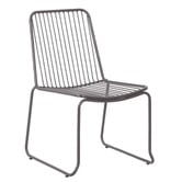 Temple &amp; Webster Nadi Outdoor Dining Chairs