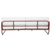 Temple &amp; Webster 3 Seater Shore Outdoor Sofa