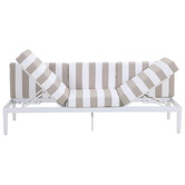Temple &amp; Webster Noosa Outdoor Daybed