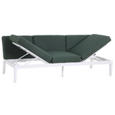 Temple &amp; Webster Noosa Outdoor Daybed