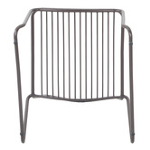 Temple &amp; Webster Nadi Outdoor Dining Chairs