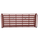 Temple &amp; Webster 3 Seater Shore Outdoor Sofa