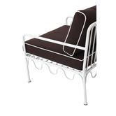 Temple &amp; Webster 4 Seater Shelly Outdoor Sofa Set