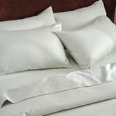 Temple &amp; Webster Luxury 1000TC Cotton-Blend Quilt Cover Set