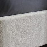 Temple &amp; Webster Luxury 1000TC Cotton-Blend Fitted Sheet Set